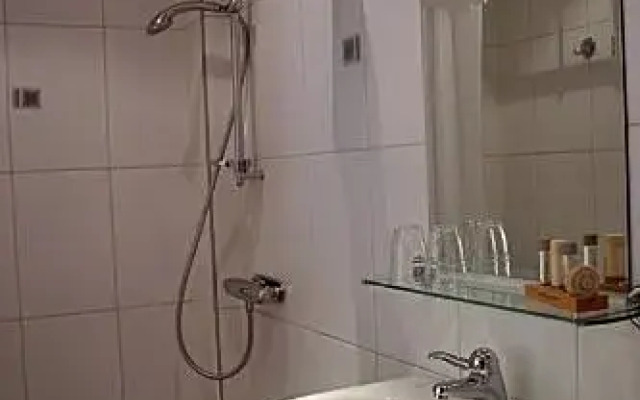 Hotel Hviidehus Ronneby