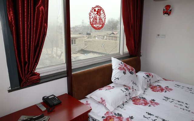 Beijing Hutong Culture Inn & Hostel