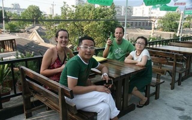 Beijing Hutong Culture Inn & Hostel