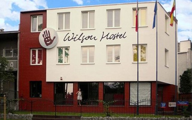 Wilson Hostel Warszawa