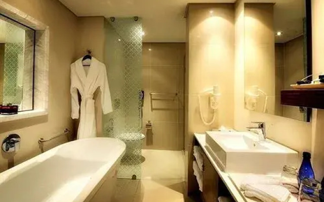 Coral International Cape Town