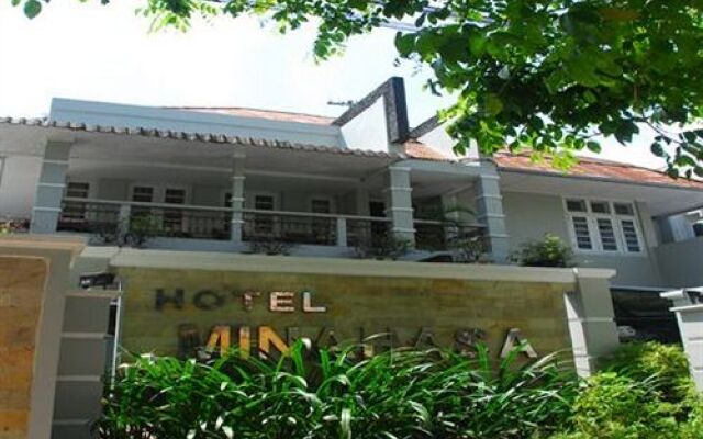 Hotel Minahasa