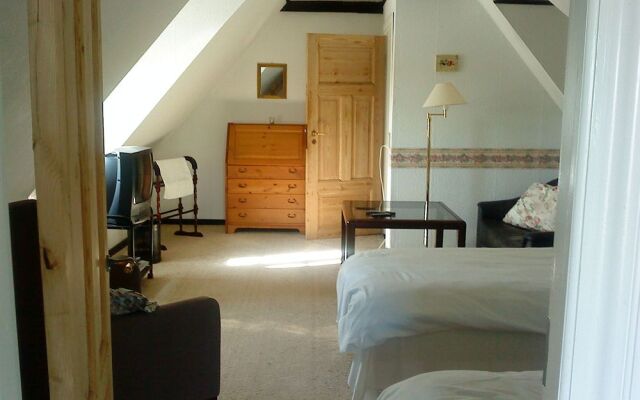 Cottage Farm Bed & Breakfast