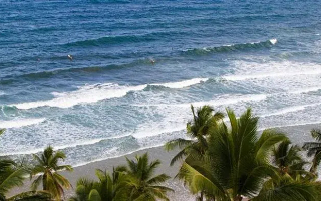 Natal Ocean Club