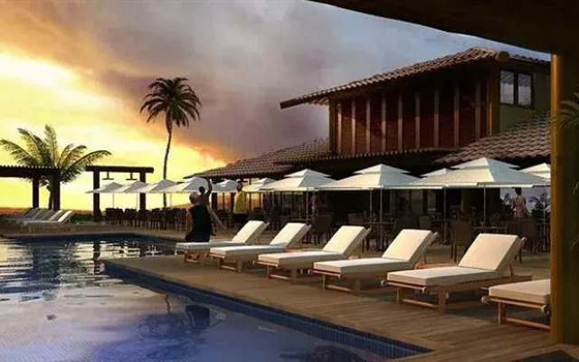Natal Ocean Club