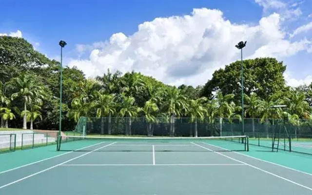 Natal Ocean Club