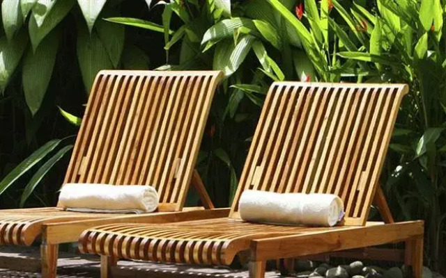 Natal Ocean Club