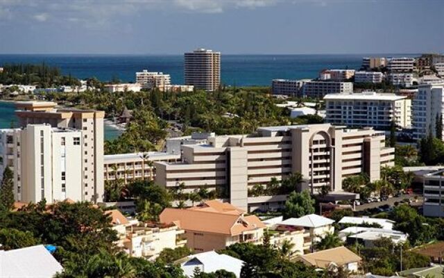 Le Parc Hotel Noumea