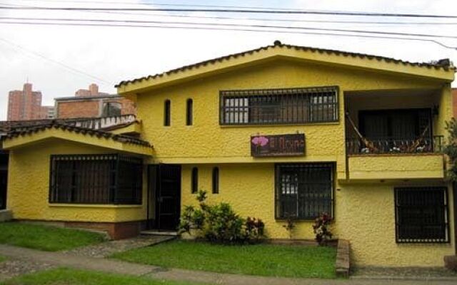 Tamarindo B&B