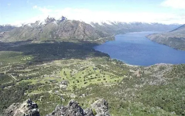 Hotel Pestana Bariloche Ski and Golf Resort