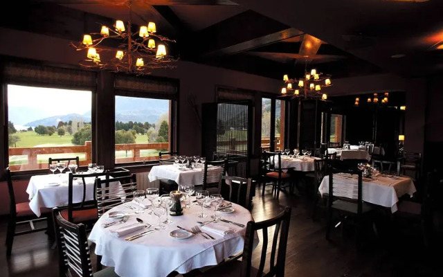 Hotel Pestana Bariloche Ski and Golf Resort