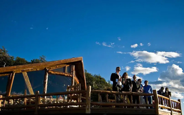Hotel Pestana Bariloche Ski and Golf Resort