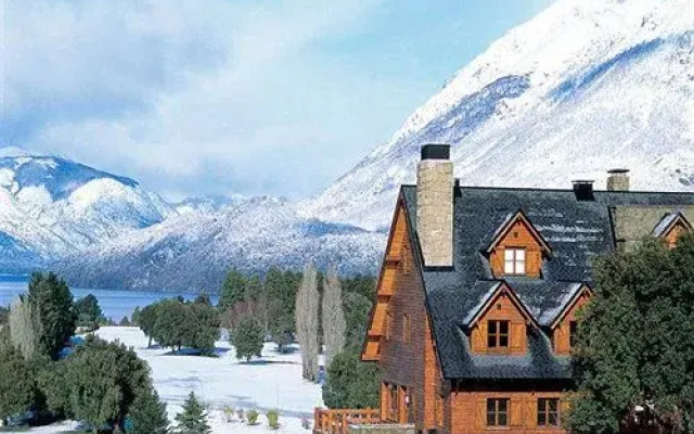 Hotel Pestana Bariloche Ski and Golf Resort