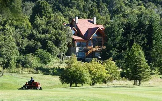 Hotel Pestana Bariloche Ski and Golf Resort