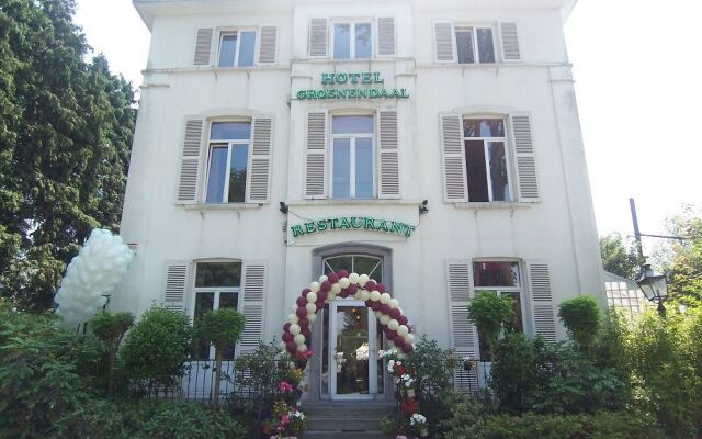 Hotel Groenendaal