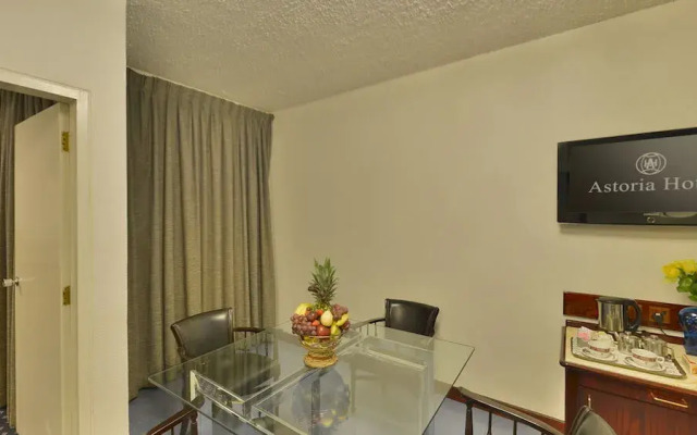Grand Astoria Hotel