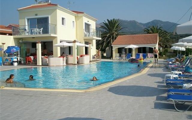 Roda Sun Resort