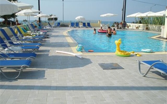 Roda Sun Resort