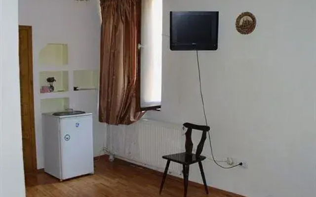 Mountain Rooms