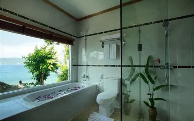 Blue Beach Club & Resort