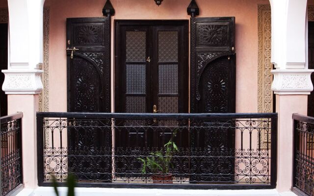 Riad La Rose d'Orient