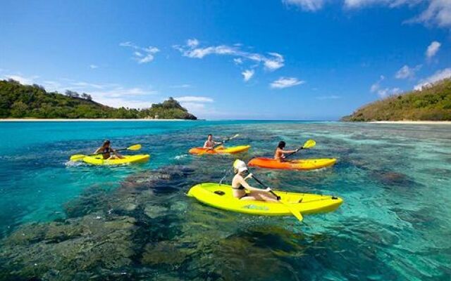 Awesome Adventures Fiji