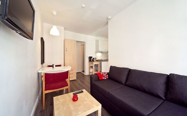 CPH Apartment