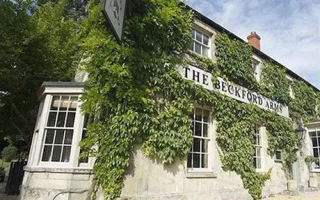 The Beckford Arms