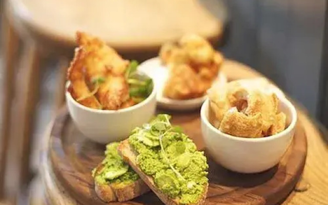 The Beckford Arms