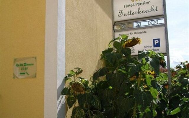 Hotel Pension Futterknecht