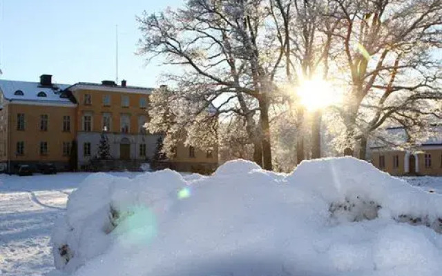 Garpenbergs Slott