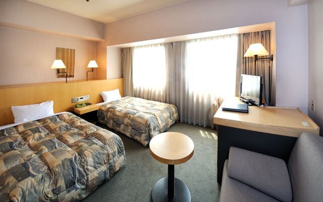 Hotel Coms Osaka