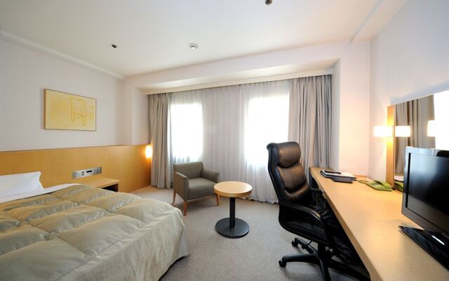 Hotel Coms Osaka