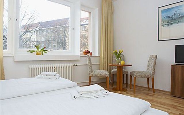 RS Apartments am Kurfrstendamm - Kurfrstendamm 95