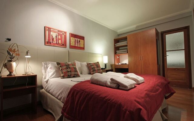 Le Vitral Baires Boutique Hotel