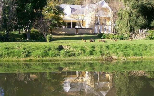 Agincourt Country Guest House