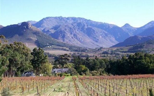 Agincourt Country Guest House