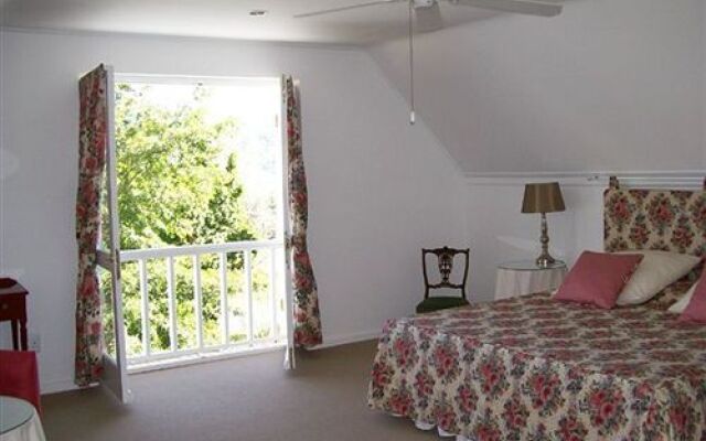 Agincourt Country Guest House