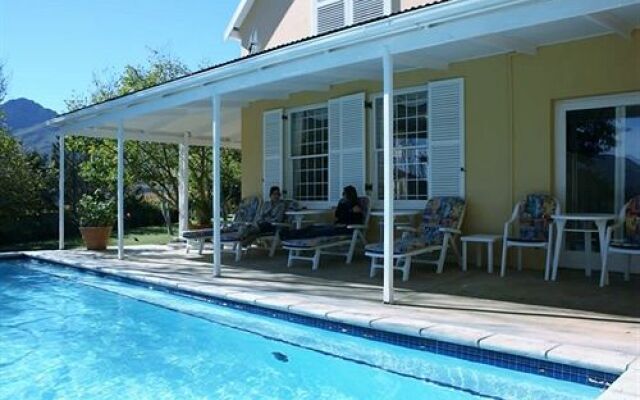 Agincourt Country Guest House