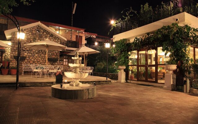 Vishranti (A Doon Valley Resort & Spa) by Signum
