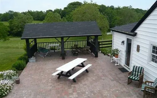 Schaefers Bed & Breakfast
