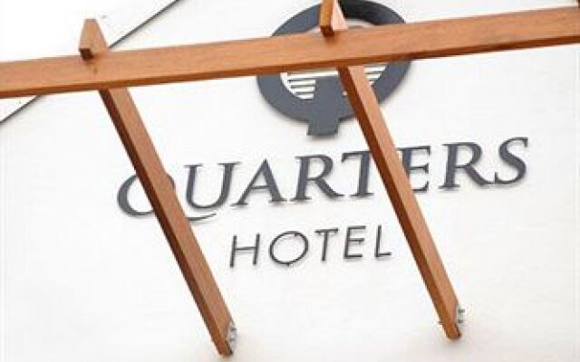 Quarters Hotel Hermanus