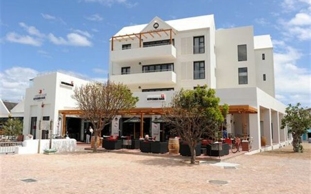 Quarters Hotel Hermanus