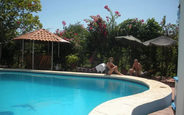 Dolphin Guest House