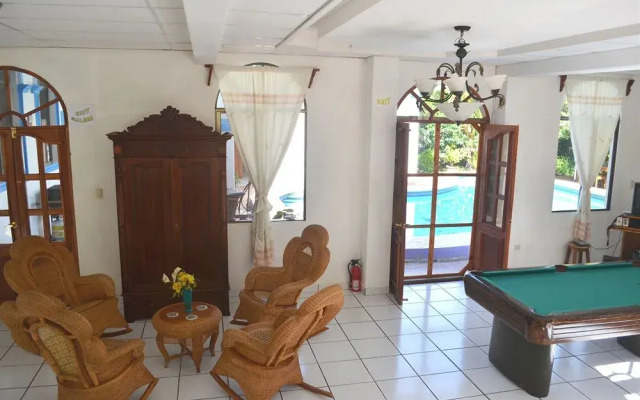 Dolphin Guest House