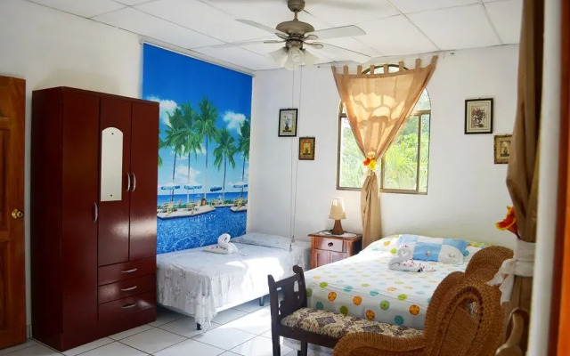 Dolphin Guest House