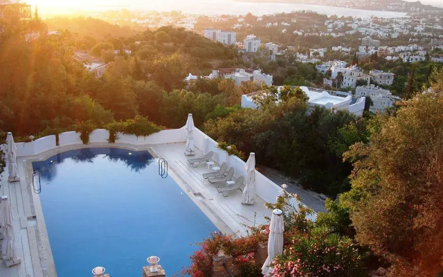 Lavanta Hotel