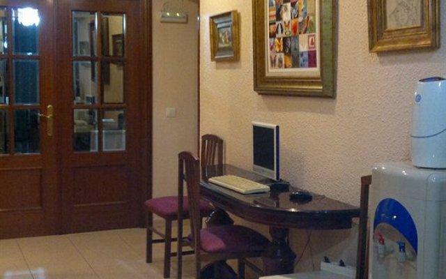 Pension Roma