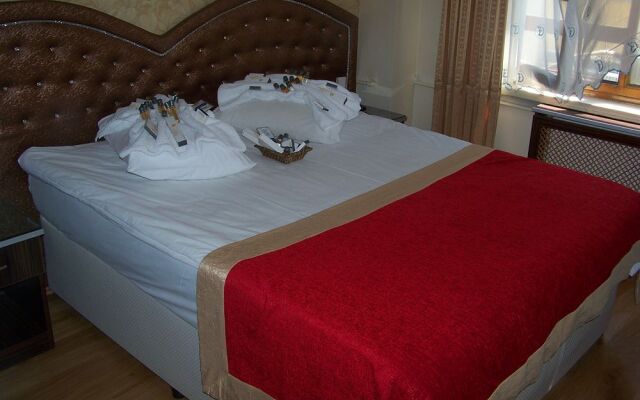 Grand Hotel Duman