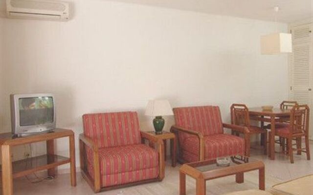 Clube Apartmentos Do Algarve